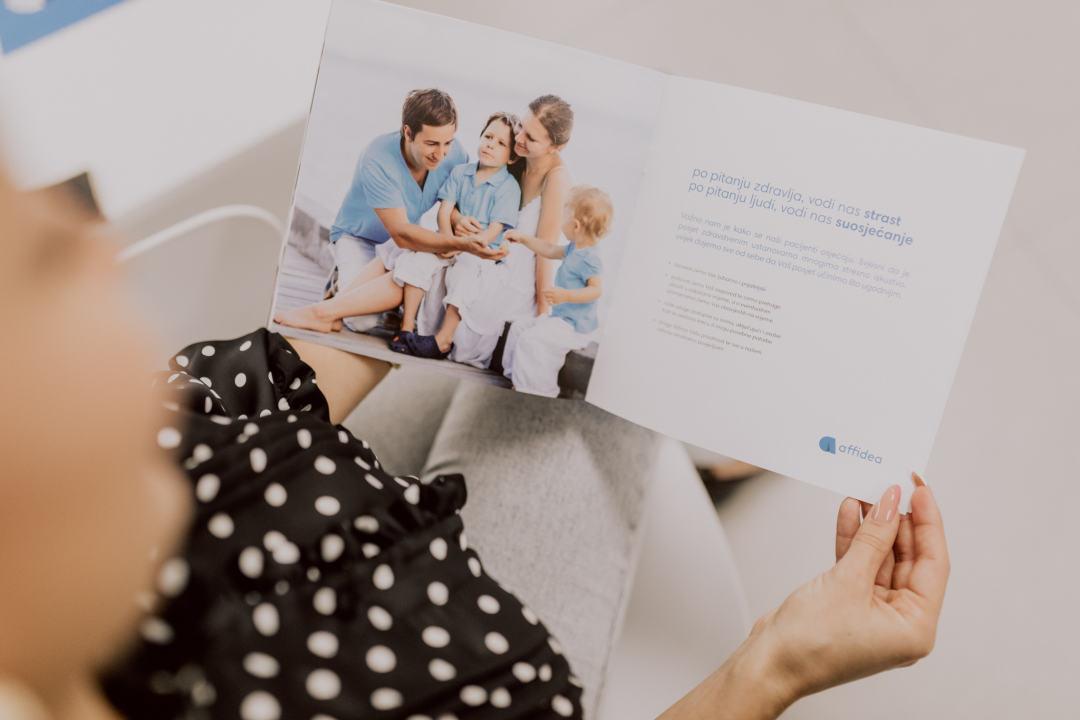 U poliklinici Affidea Vita obavite internistički nefrološki pregled! 