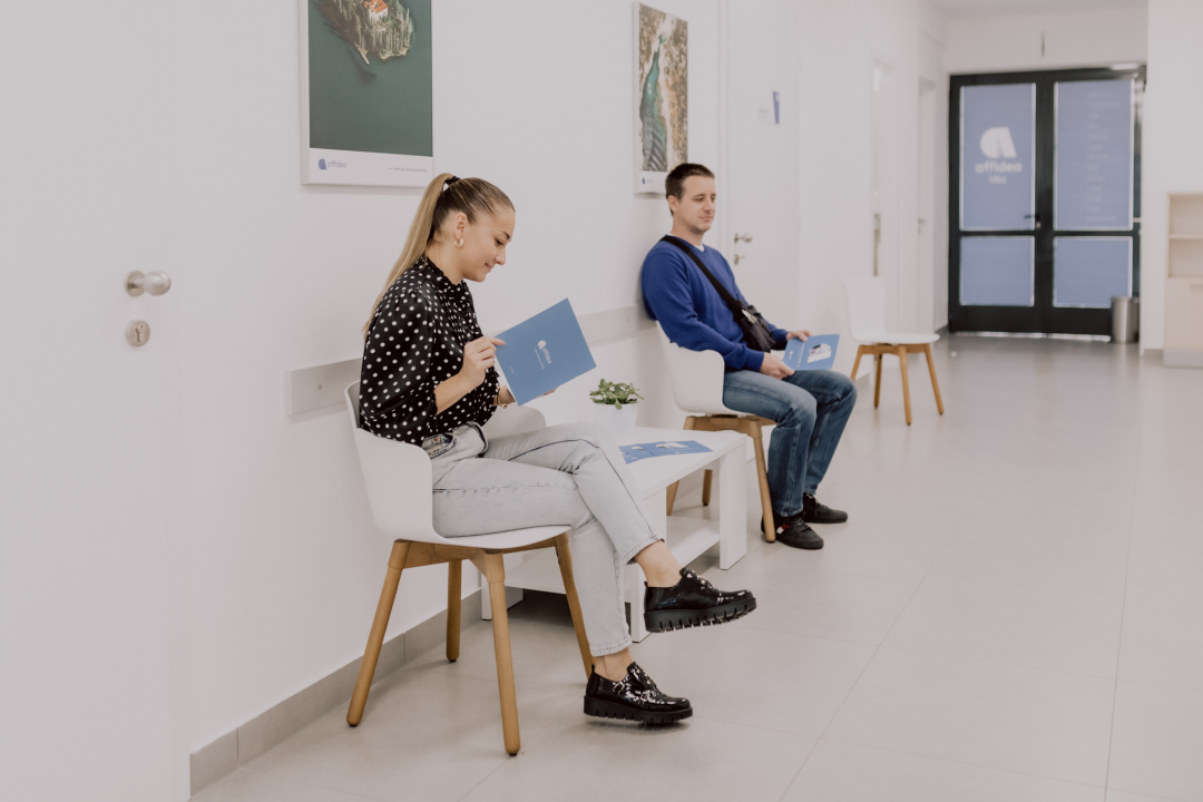 U poliklinici Affidea Vita obavite internistički nefrološki pregled! 