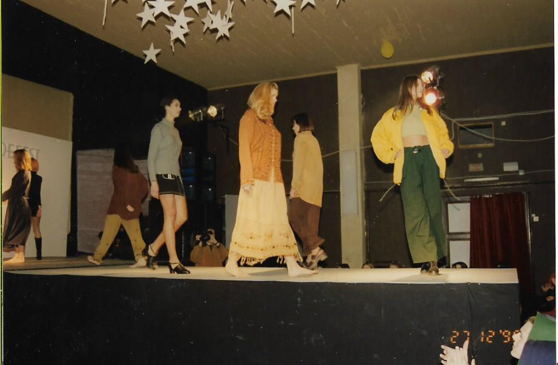 Prije 25 godina u Kinu Tesla osnovan je Kino klub: Od Giuliana preko modnih revija do srednjoškolskih partija