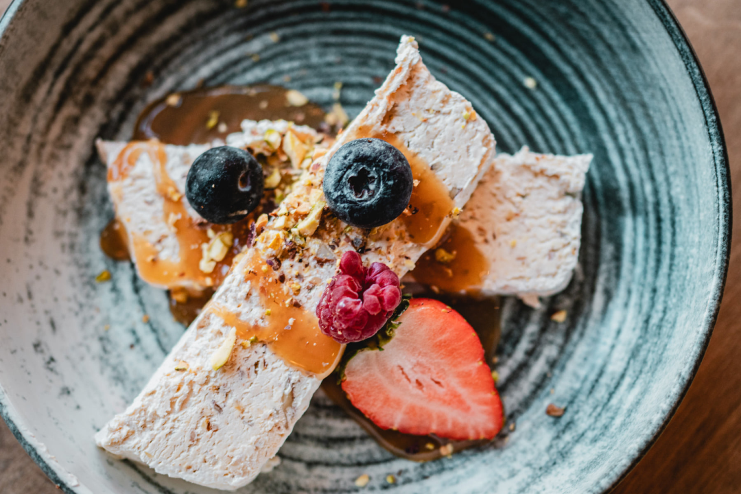 Pizzeria &amp; caffe bar Victoria obogatila je svoj meni vrhunskim jelima! 