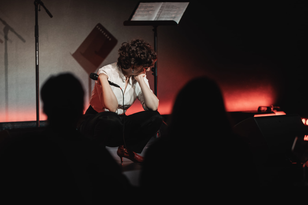 Pozitivne emocije i lijepe uspomene: Maja Posavec i Ivan Kapec oduševili šibensku publiku 