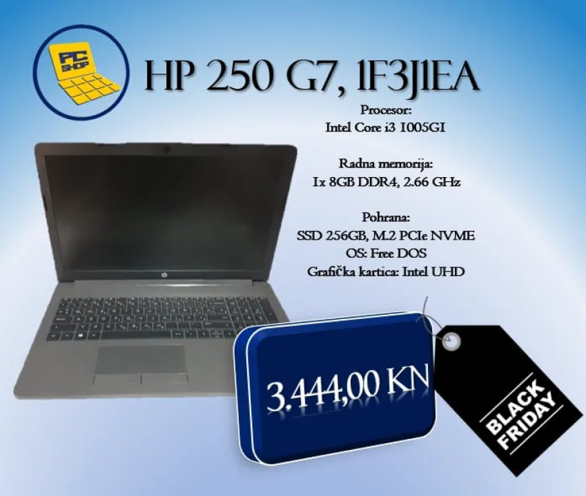 Crni tjedan u Procesoru: Cijene računalne opreme padaju i do 60 posto!