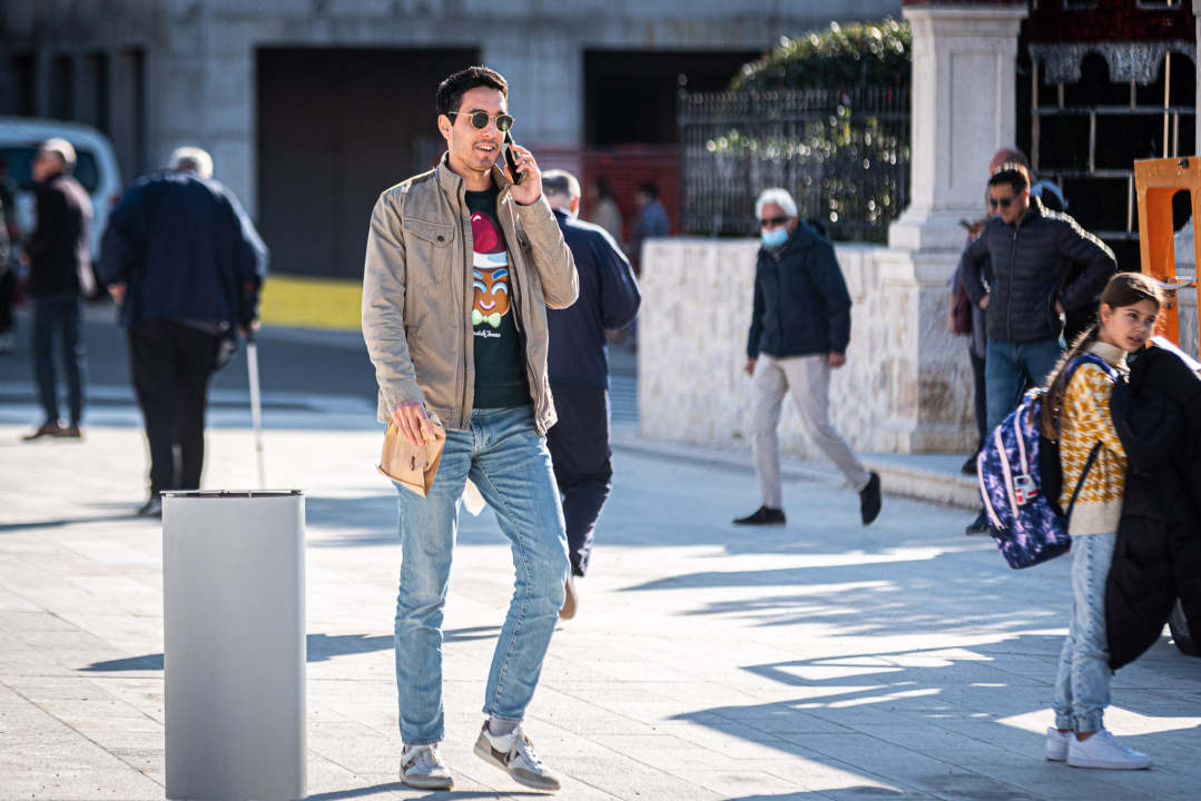 Vladarice modnog đira pokazale kako izgleda modni look za desetku  