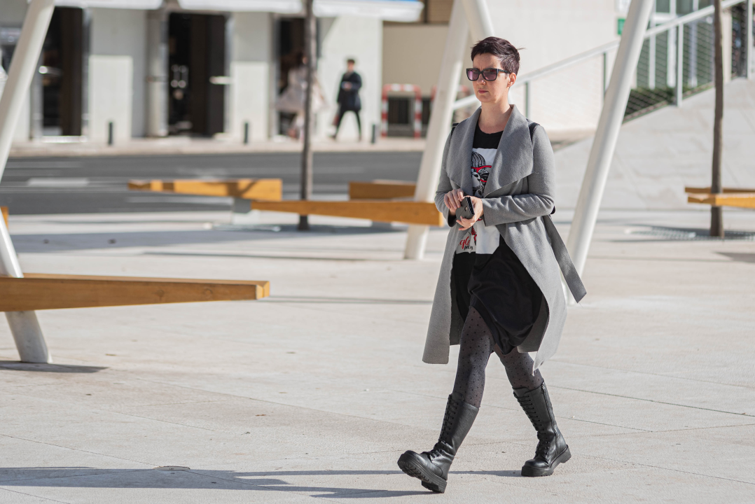 FOTO Đir po gradu, subota 27. studenoga