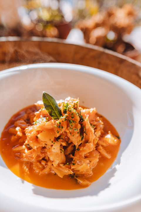 Advent u Arije uz glazbu uživo svakog vikenda donosi odličnu ponudu blagdanskih jela!   