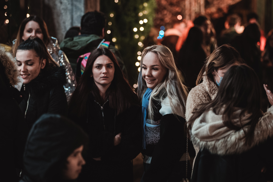 Adventuristi se uz hitove BluVinila cijepili najboljom zabavom: U Đardinu je bilo odlično!