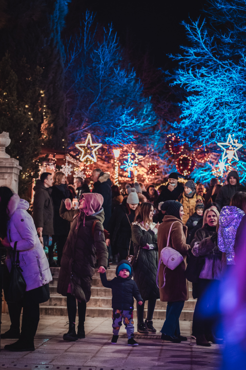 Adventuristi se uz hitove BluVinila cijepili najboljom zabavom: U Đardinu je bilo odlično!