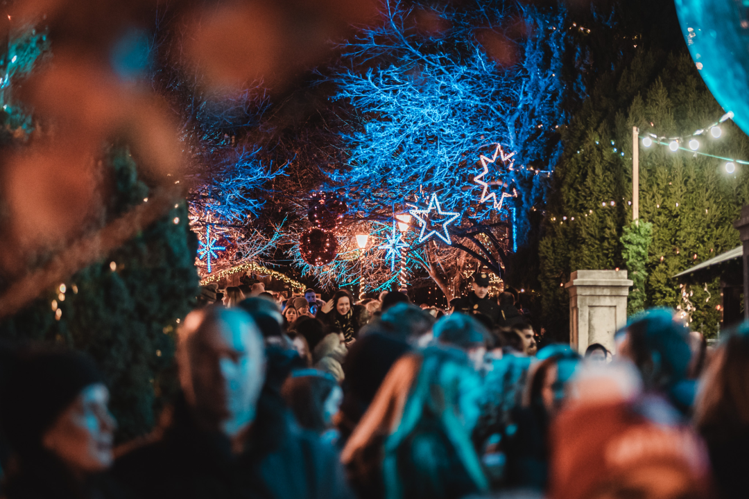 Adventuristi se uz hitove BluVinila cijepili najboljom zabavom: U Đardinu je bilo odlično!