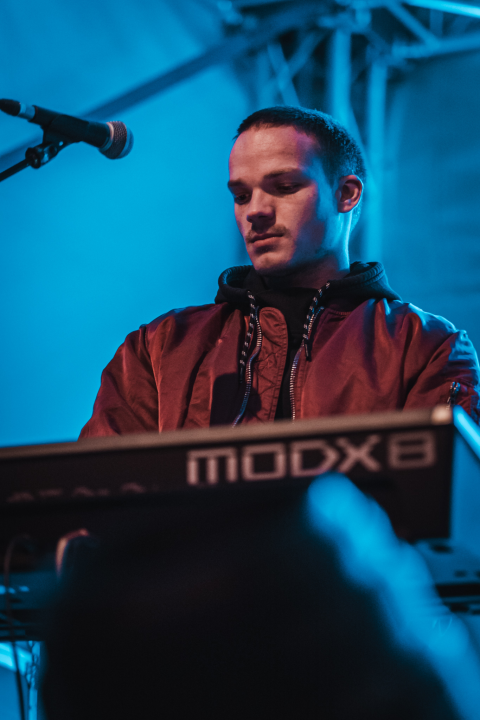 Adventuristi se uz hitove BluVinila cijepili najboljom zabavom: U Đardinu je bilo odlično!