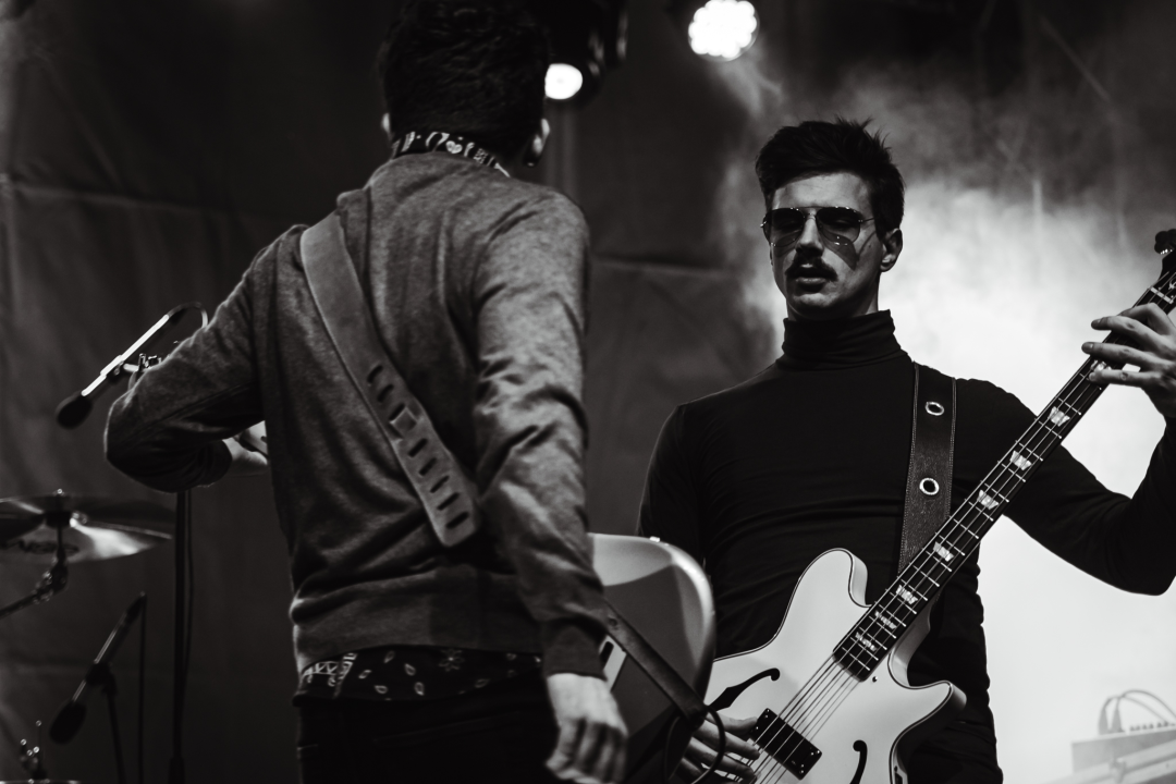 Adventuristi se uz hitove BluVinila cijepili najboljom zabavom: U Đardinu je bilo odlično!