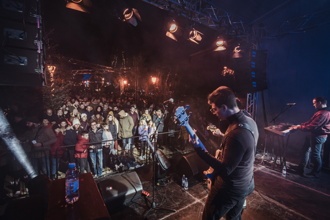 Adventuristi se uz hitove BluVinila cijepili najboljom zabavom: U Đardinu je bilo odlično!