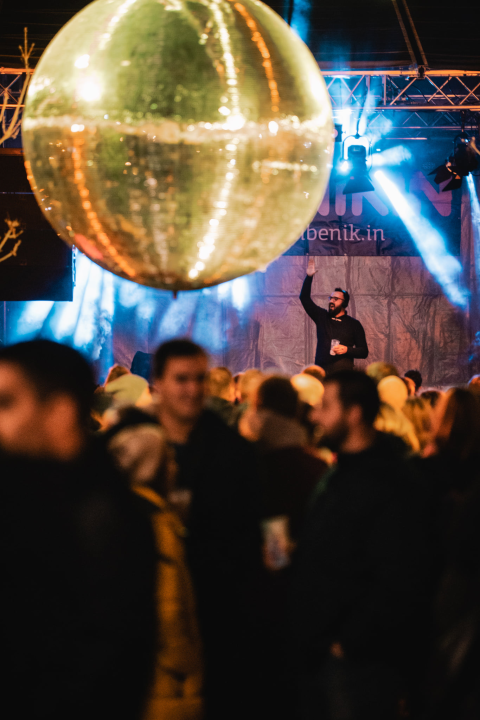 ŠibenikIN proslavio 10. rođendan!