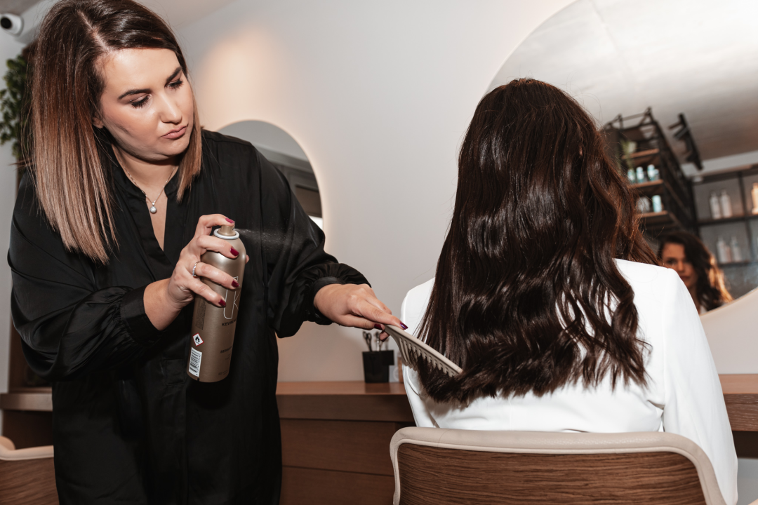 Ako želite frizuru iz snova, posjetite Hair design Ella na Vidicima!  