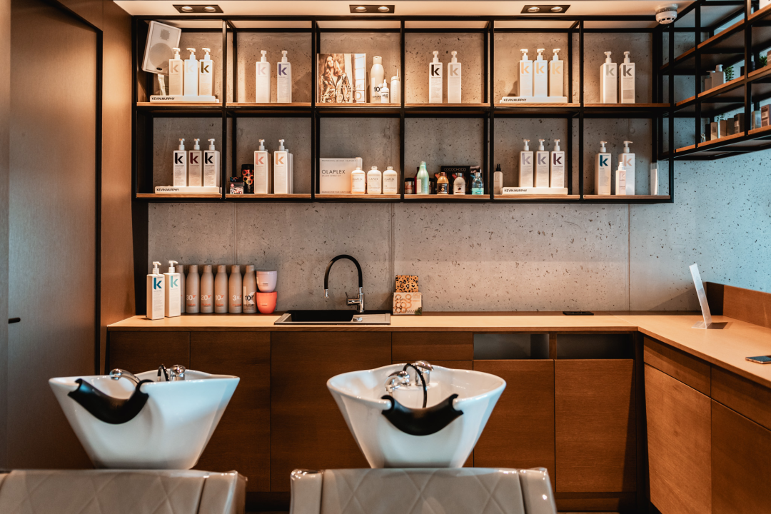 Ako želite frizuru iz snova, posjetite Hair design Ella na Vidicima!  