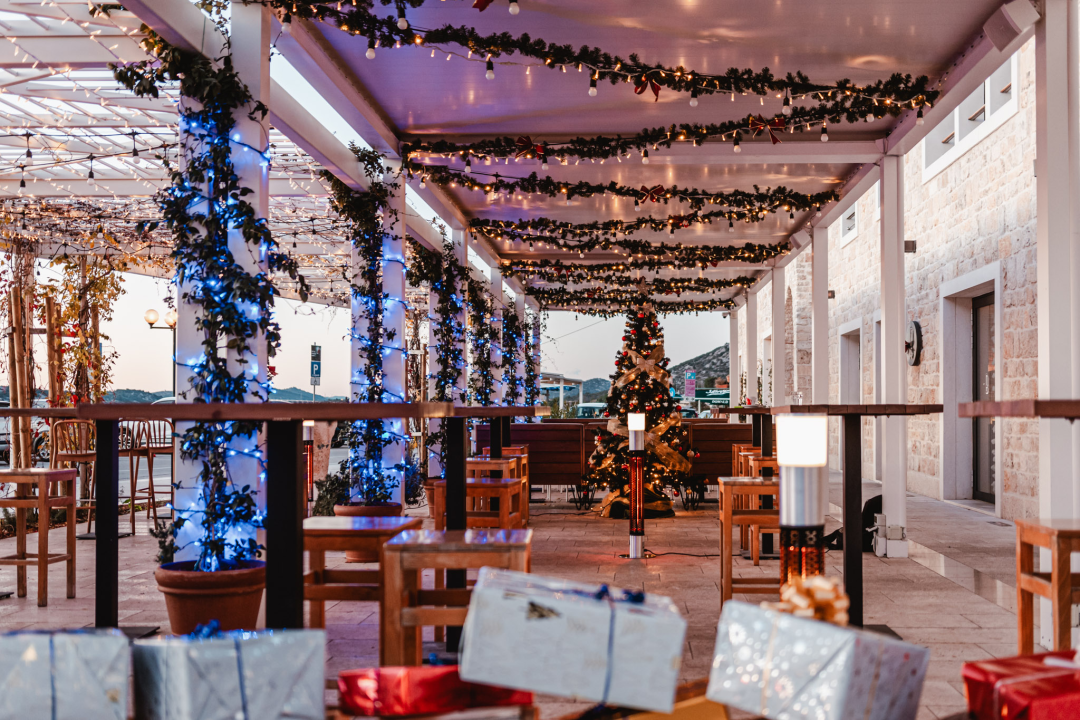 Bronzin u petak otvara ‘Prasserie’: Uz glazbu uživajte u sendviču od odojka, peke ili bikovog repa, sve zalijte odličnim ‘medikamentima’