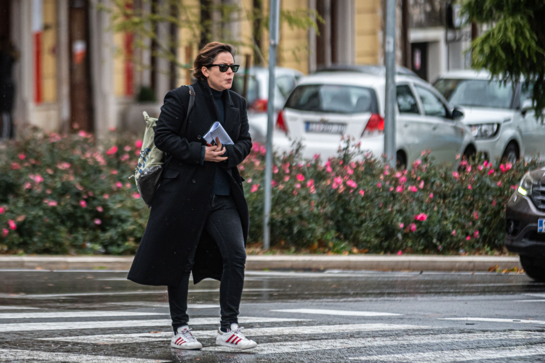 FOTO Đir po gradu, četvrtak 9. prosinca