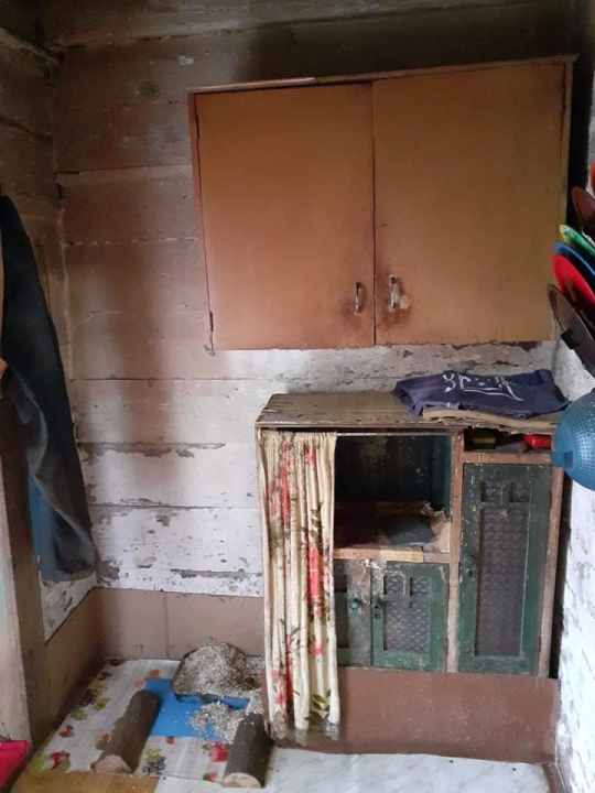 Obitelj iz Karlovca nema osnovne uvjete za život i moli za pomoć!