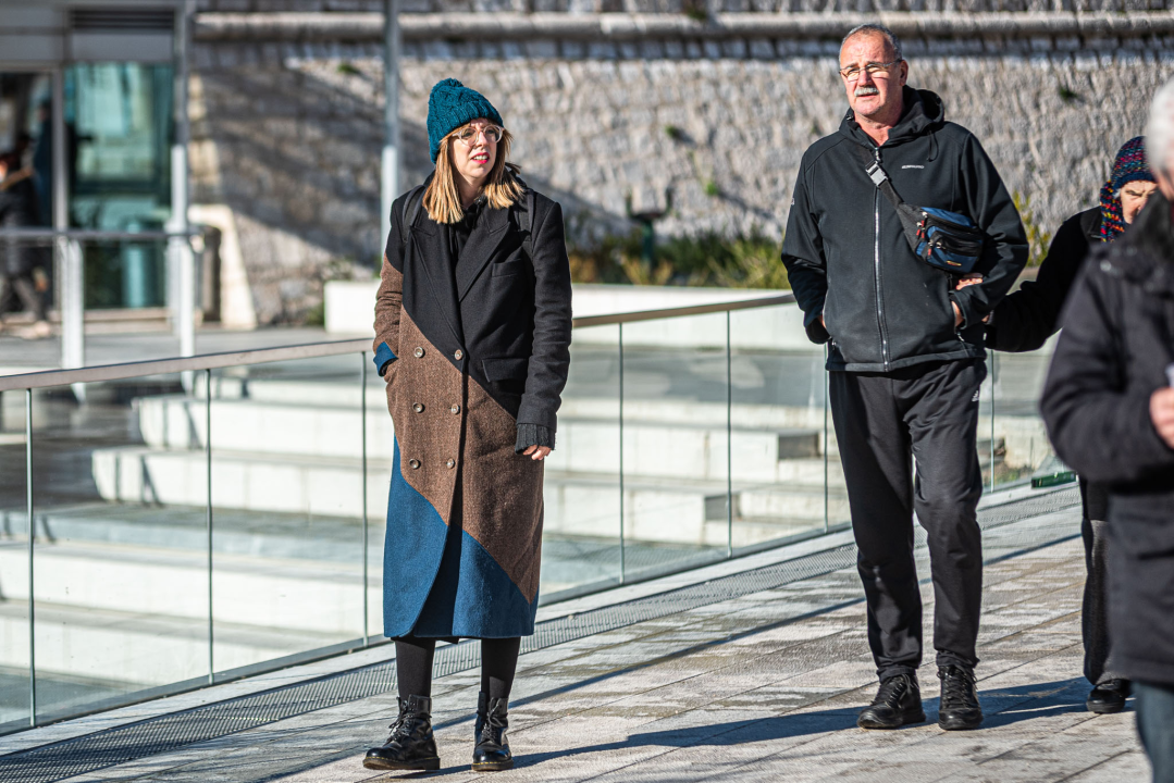 Kraljice modne špice pokazale kako nositi omiljene sezonske komade