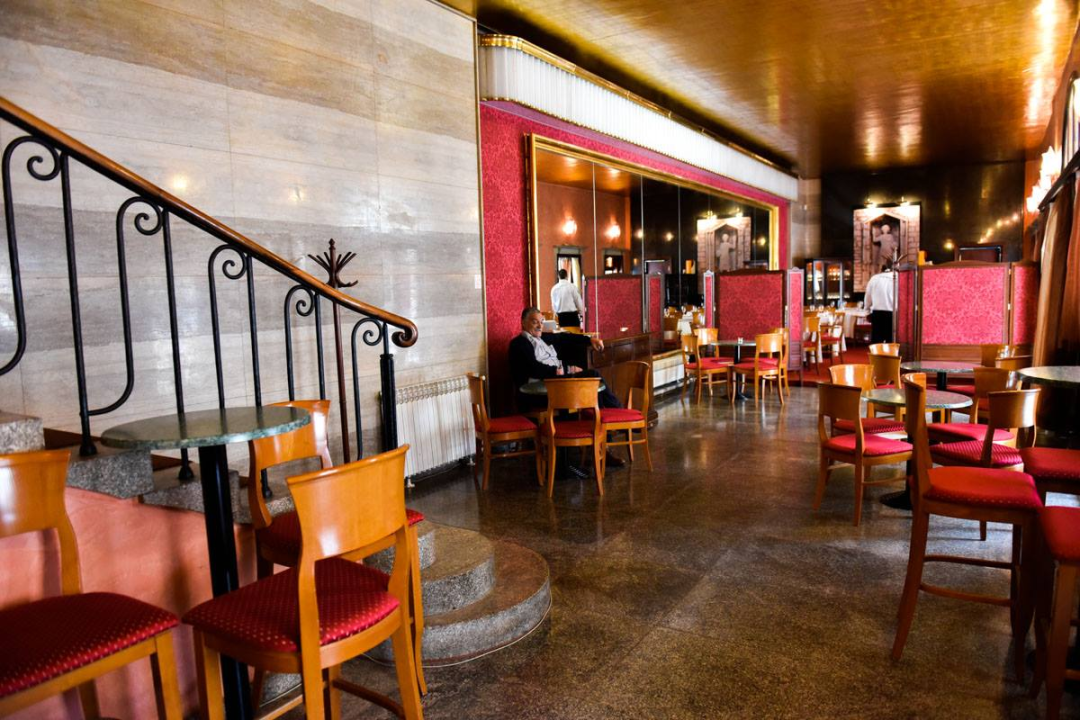 Na svetu Lucu šibenska Gradska vijećnica potpuno je srušena u Drugom svjetskom ratu 