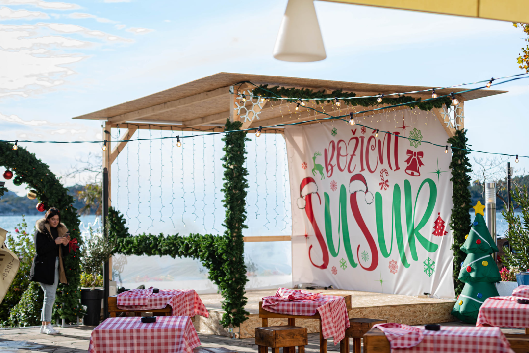 Obišli smo advent u gradu: Evo neka od najboljih mjesta za posjetiti!