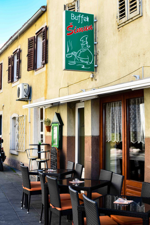 Ne propustite Dane bakalara u buffetu Šimun! 