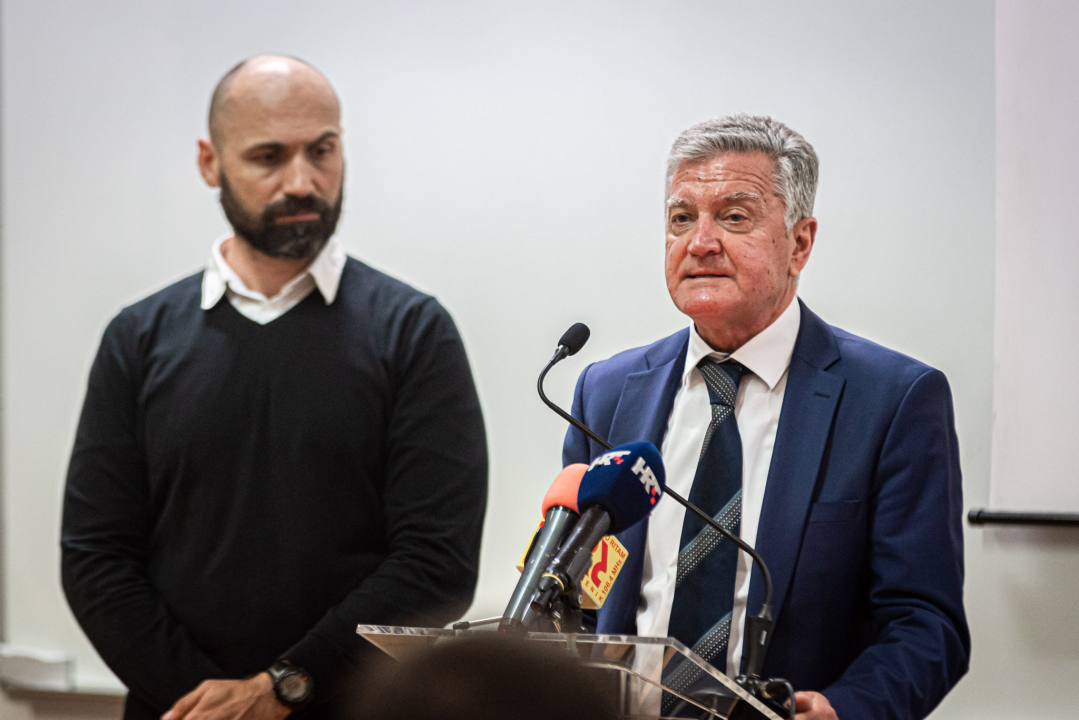 Evo o čemu su sve šibenski gradski vijećnici odlučivali na zadnjoj ovogodišnjoj sjednici 