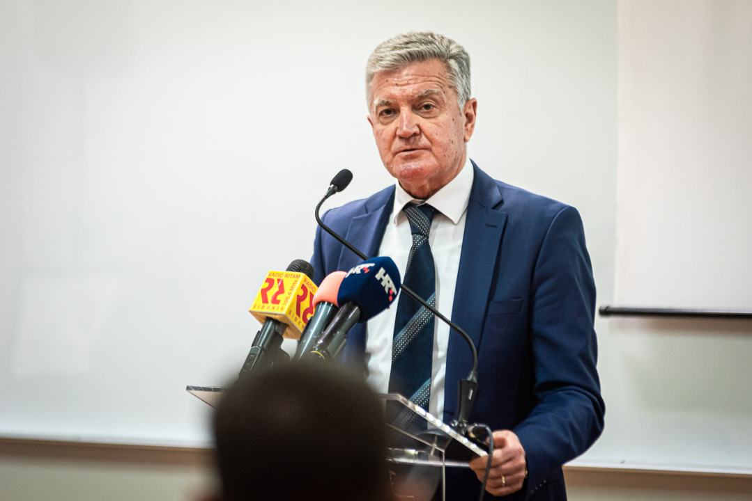 Evo o čemu su sve šibenski gradski vijećnici odlučivali na zadnjoj ovogodišnjoj sjednici 