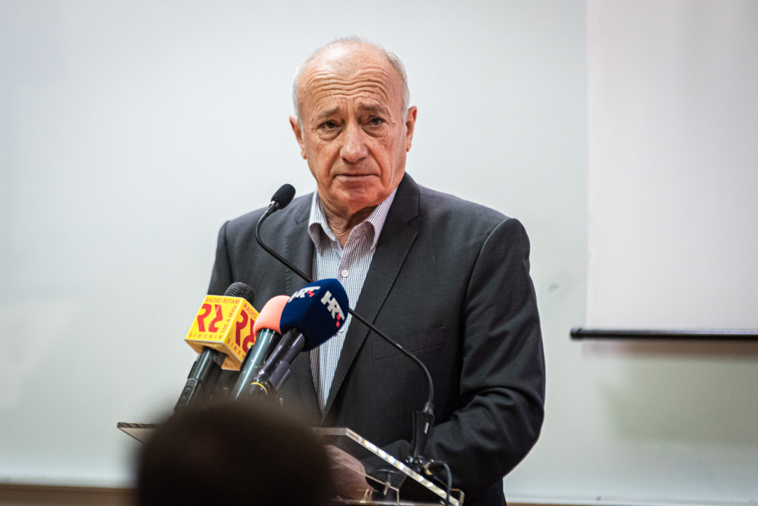 Evo o čemu su sve šibenski gradski vijećnici odlučivali na zadnjoj ovogodišnjoj sjednici 