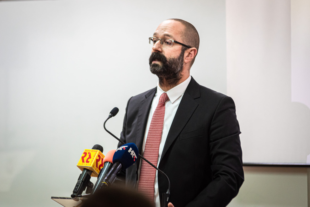 Evo o čemu su sve šibenski gradski vijećnici odlučivali na zadnjoj ovogodišnjoj sjednici 