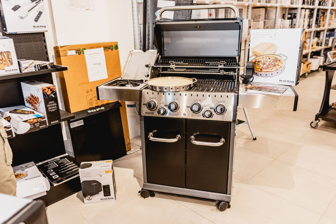 U Mayoko showroomu u Vodicama čeka vas odličan novogodišnji popust!