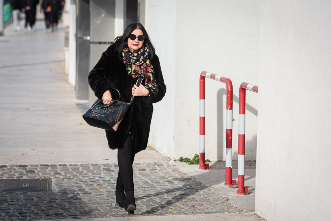 FOTO Đir po gradu, četvrtak 16. prosinca