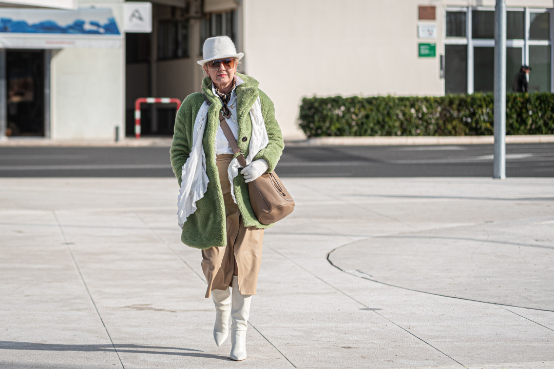 FOTO Đir po gradu, četvrtak 16. prosinca