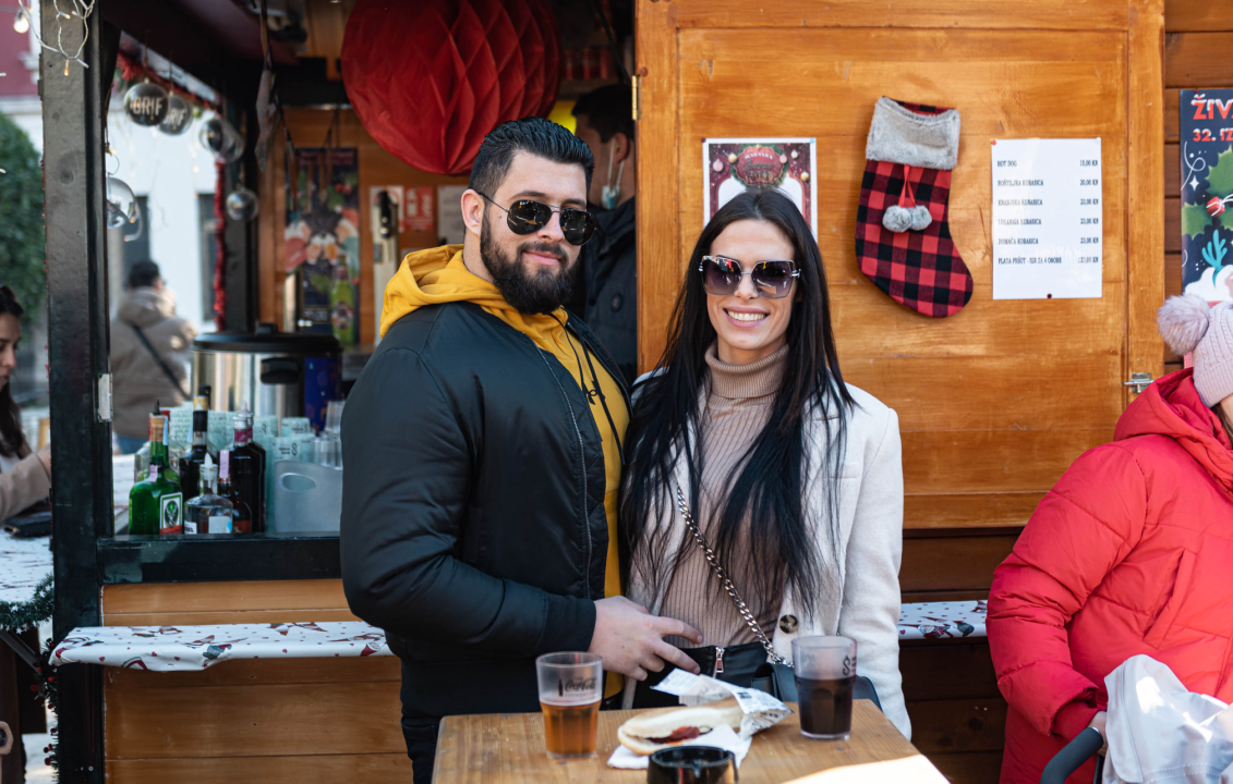 Adventura danas u podne: Detour!