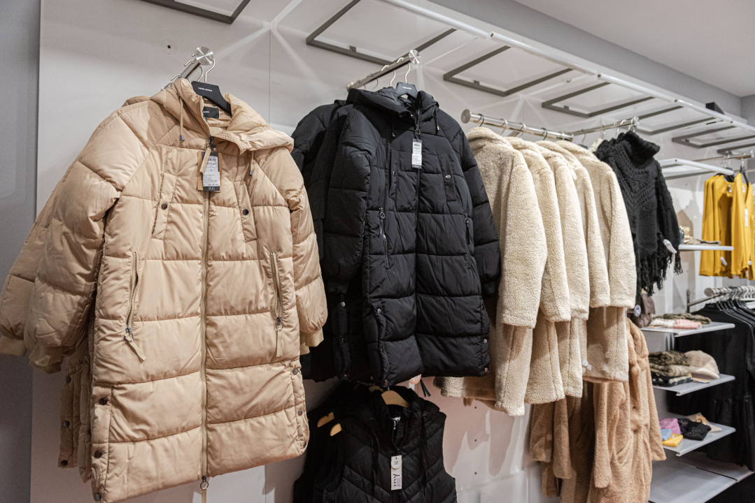 Božić je pred vratima, pronađite najbolje poklone u centru grada!