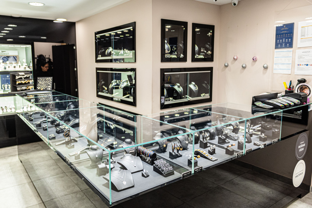 Božić je pred vratima, pronađite najbolje poklone u centru grada!