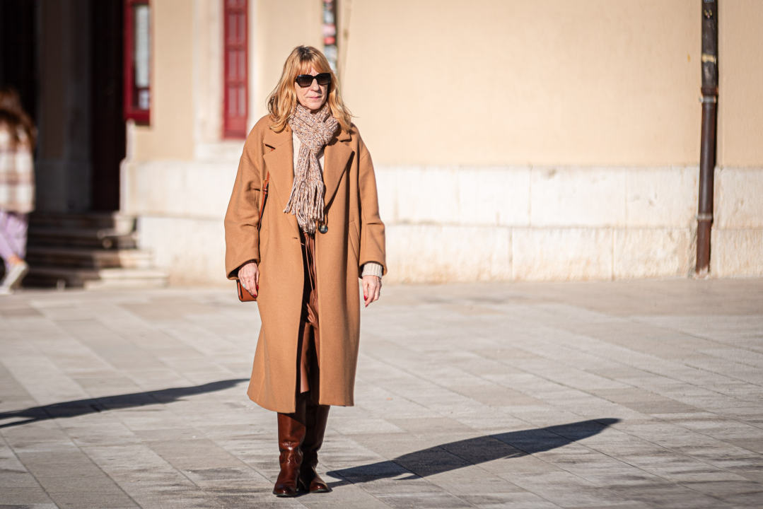 FOTO Đir po gradu, ponedjeljak 20. prosinca