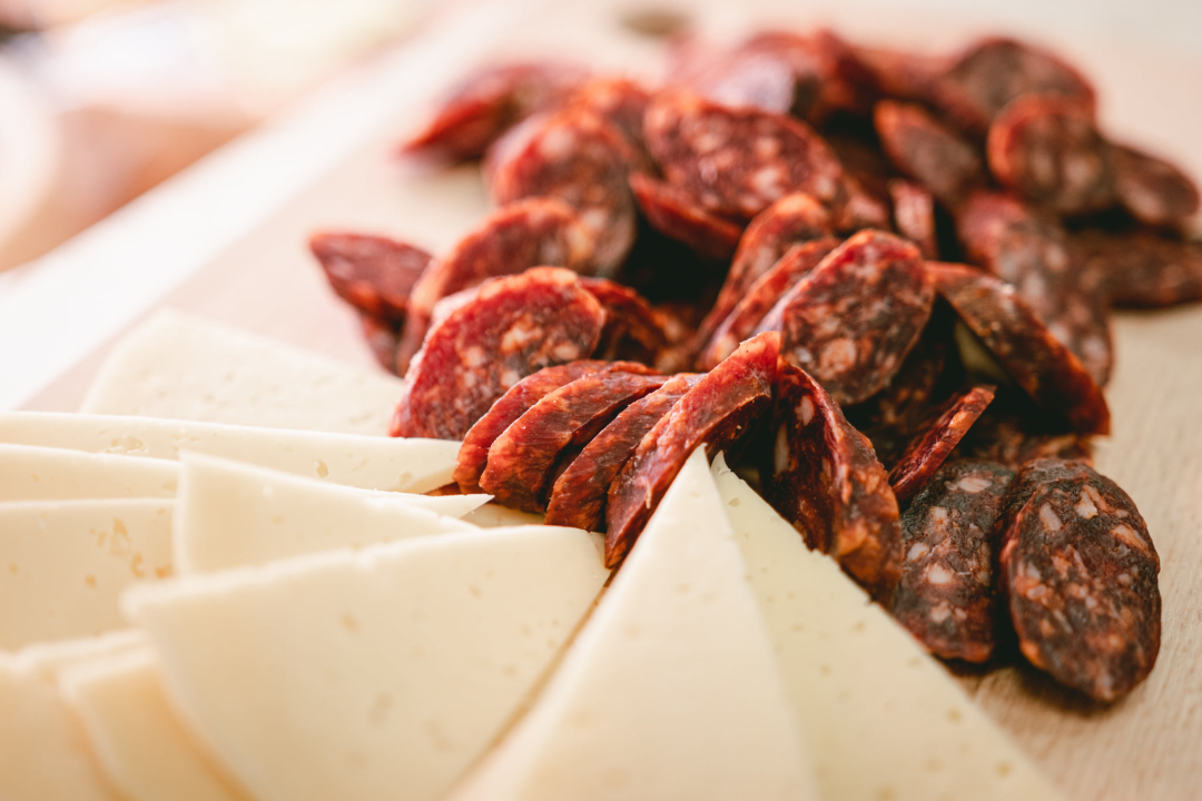 Tuke, pivci i patke na stolu i ovih blagdana: One najbolje nađite na pijaci u Delikatesama Petrović