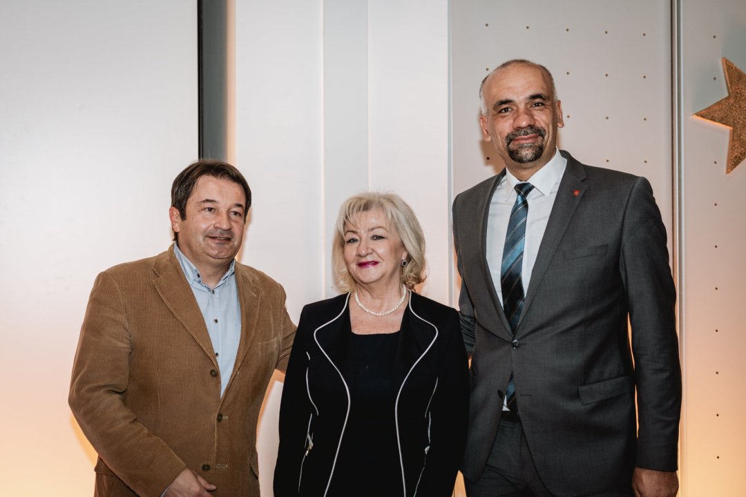 Mira Lepur, ravnateljica Razvojne agencije: 'Okrenuti smo zelenom poslovanju i digitalnim tehnologijama'