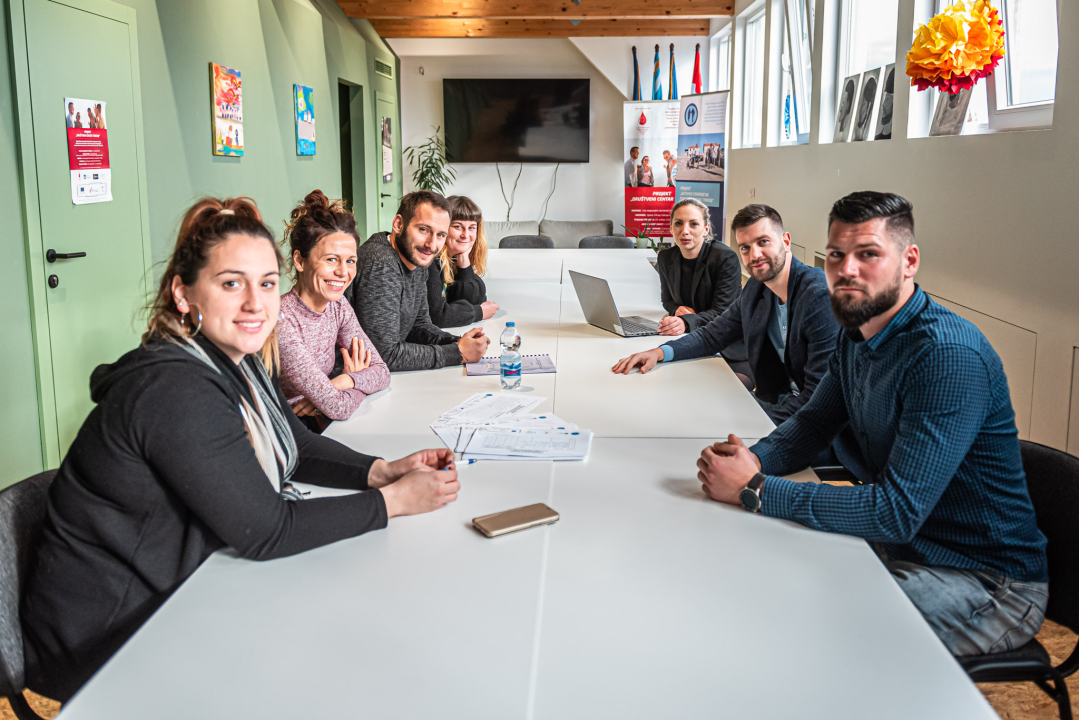 Društveni centar Tribunj u proteklih 18 mjeseci održao 376 aktivnosti! 