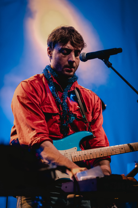 Svemirko i PARK kontra atmosferskih neprilika: U đardinu je sinoć bilo ludilo, pogledajte atmosferu  