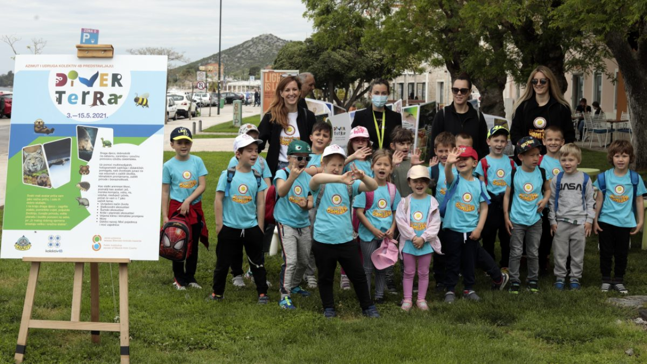 Hrvoje Jelković (Kolektiv 4B): 'Tko nije pokušao raditi u staroj gradskoj jezgri, ne zna koliko je to teško'