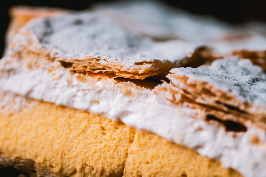 U Antinom guštu guštajte u slasnim jelima ispod peke ili s ražnja!  