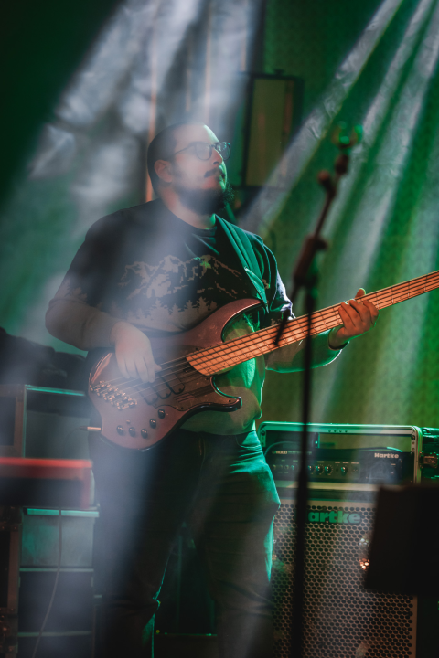 Spectrum nastavili plesne večeri na Adventuri, u prvom redu su bili najmlađi Šibenčani