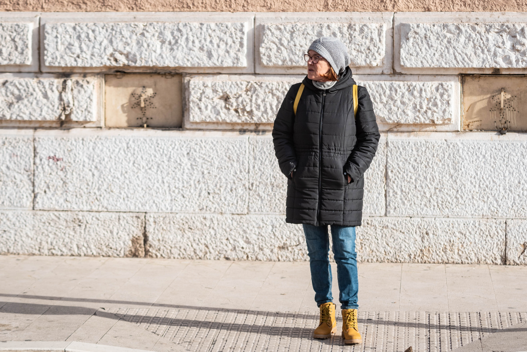 FOTO Đir po gradu, ponedjeljak 10. siječnja