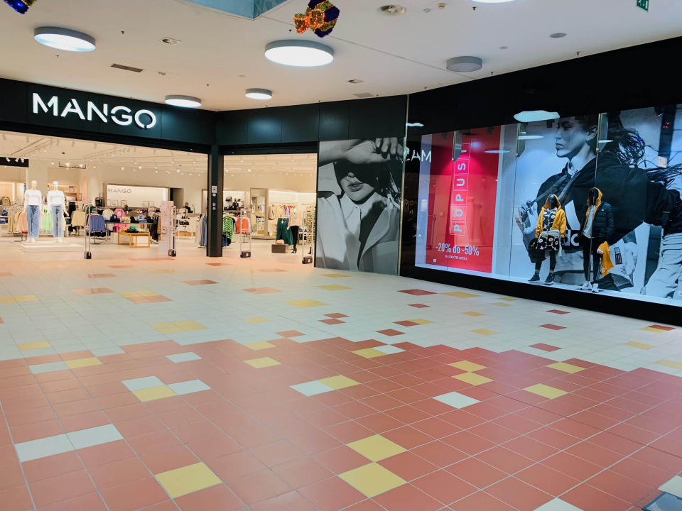 Iskoristite veliko zimsko sniženje u Dalmare centru gdje cijene padaju i do 70 posto!