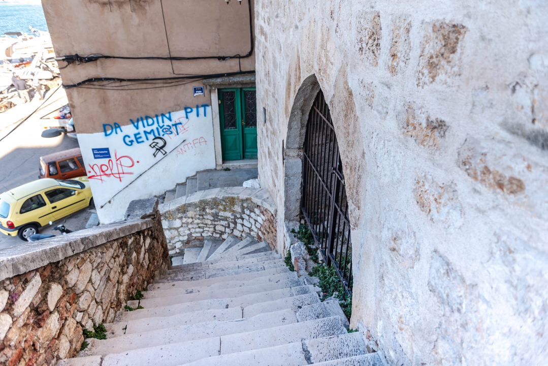 Eskalator ostaje, ali u drukčijem obliku: 'Nakon 600 godina prostor dvostrukog bedema imamo priliku opet otvoriti građanima' 