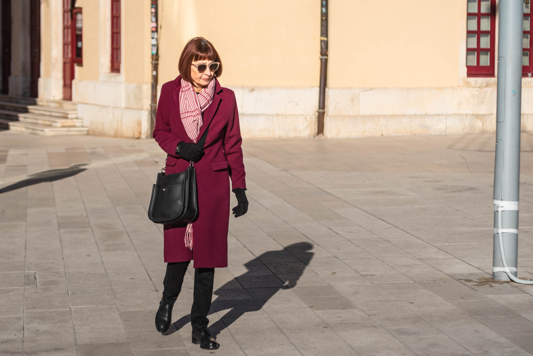 FOTO Đir po gradu, petak 14. siječnja