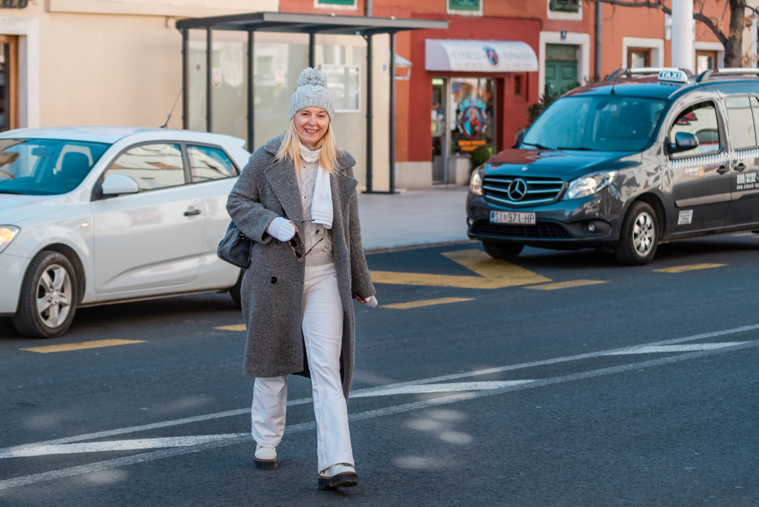 Trendi sugrađanke pokazale besprijekoran stil