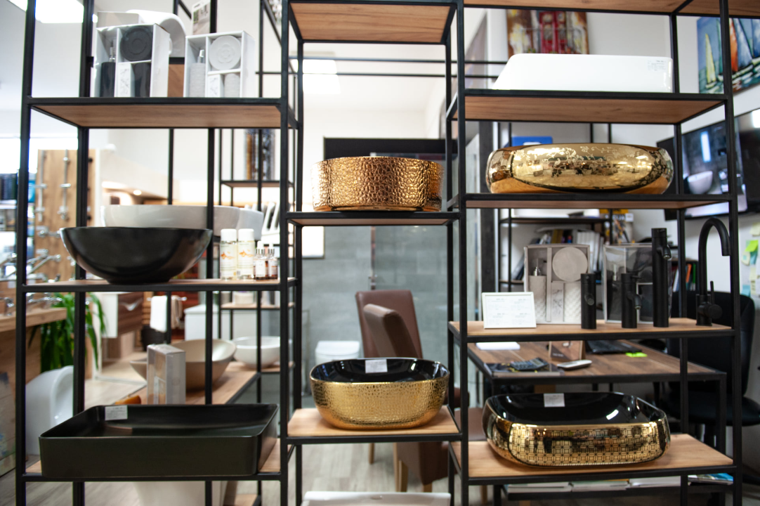 Odlična ponuda u VBR-u: Kupaonski namještaj i sanitarije na lageru sniženi su od 20 do 40 posto! 