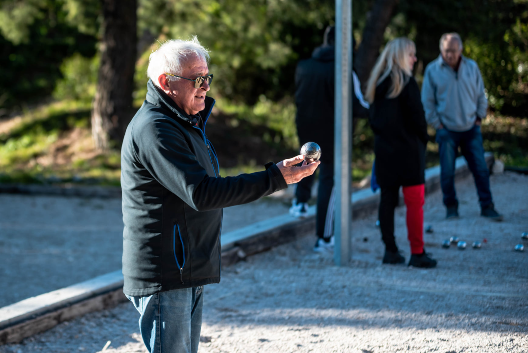 Petanque kao 'zen' balote: Sve popularniji sport igra se u miru, bez vikanja, beštimanja, gemišta...